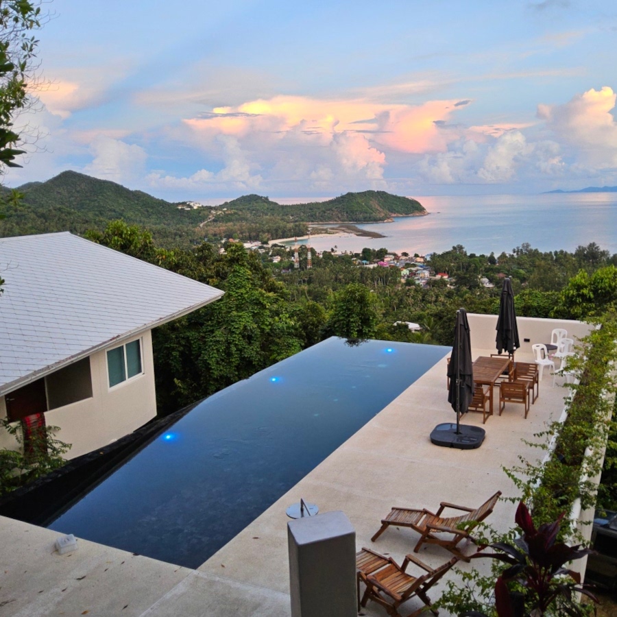 Villa Tawai Koh Phangan